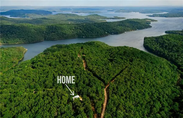 11648 Ventris Rd, Garfield, AR 72732