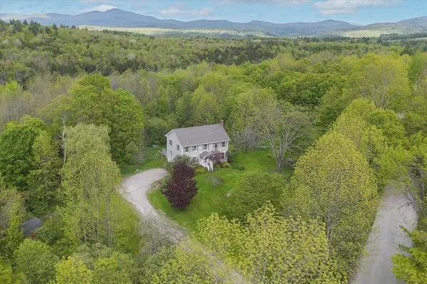 2351 Sugar Hill RD, Wallingford, VT 05742