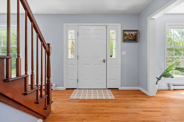 2351 Sugar Hill RD, Wallingford, VT 05742