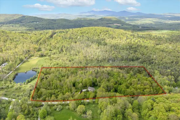 2351 Sugar Hill RD, Wallingford, VT 05742
