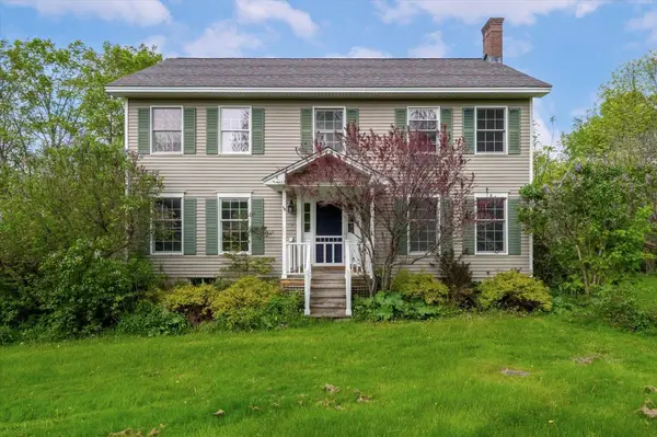 2351 Sugar Hill RD, Wallingford, VT 05742