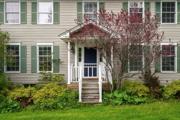 2351 Sugar Hill RD, Wallingford, VT 05742