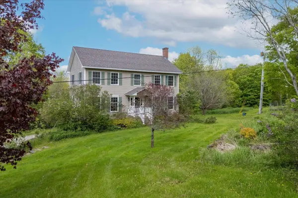 2351 Sugar Hill RD, Wallingford, VT 05742