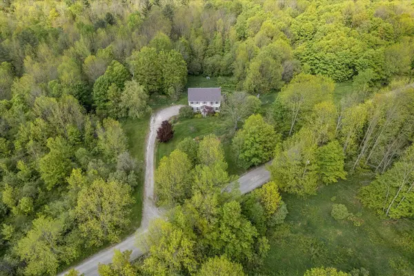 2351 Sugar Hill RD, Wallingford, VT 05742