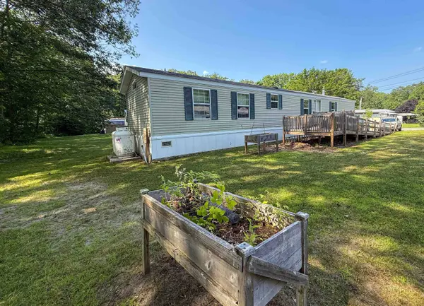 185 Riverbend WAY, Woodstock, VT 05091