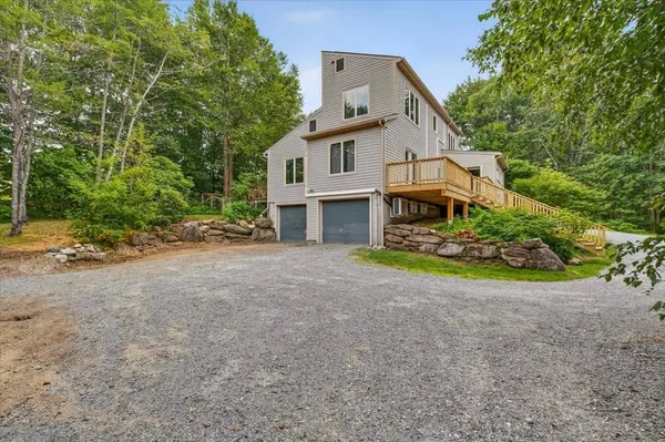 3400 Healdville RD, Mount Holly, VT 05730