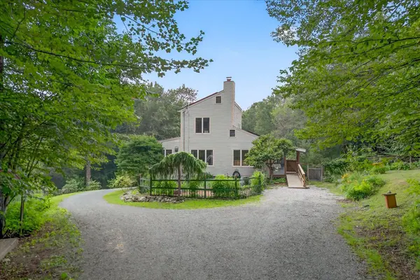 3400 Healdville RD, Mount Holly, VT 05730