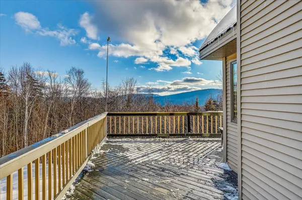 201 Spruce DR, Andover, VT 05143