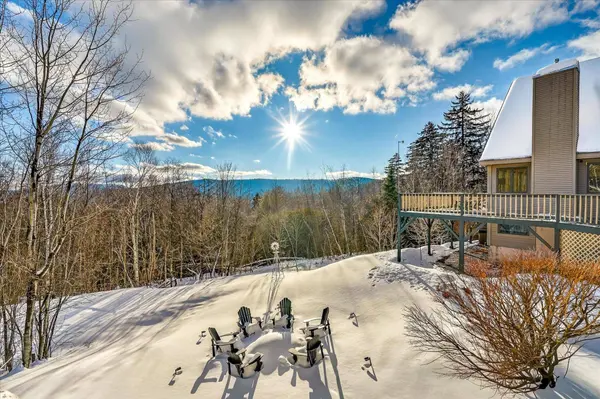 201 Spruce DR, Andover, VT 05143
