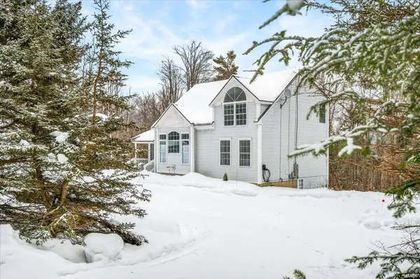 45 Okemo WAY, Mount Holly, VT 05758