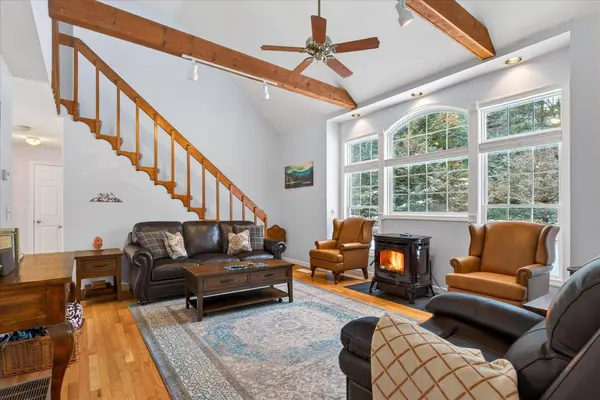 45 Okemo WAY, Mount Holly, VT 05758