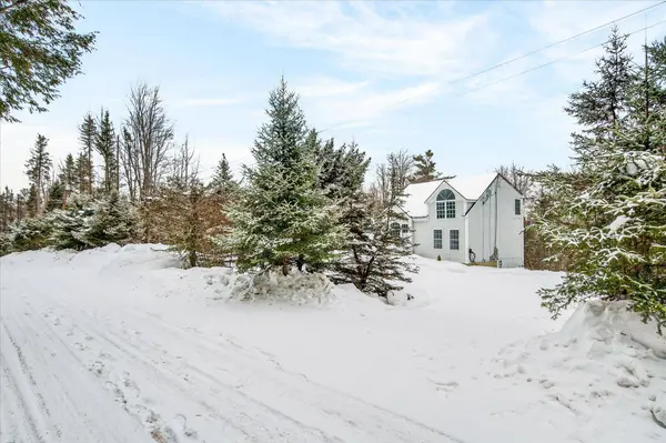 45 Okemo WAY, Mount Holly, VT 05758