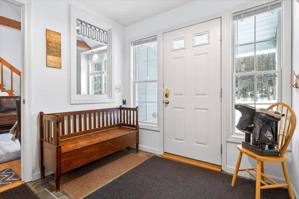 45 Okemo WAY, Mount Holly, VT 05758