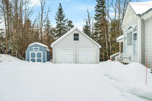 45 Okemo WAY, Mount Holly, VT 05758