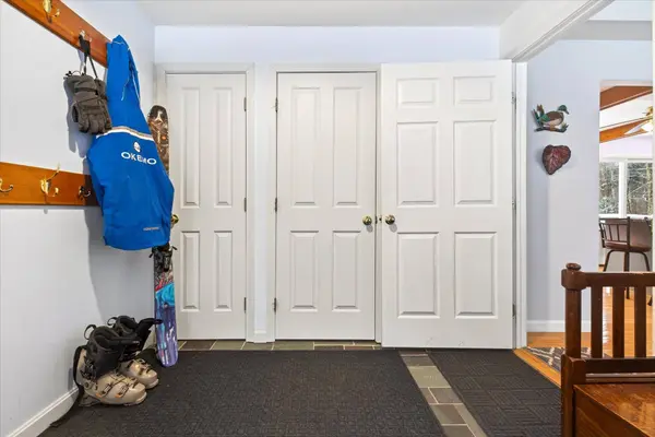 45 Okemo WAY, Mount Holly, VT 05758