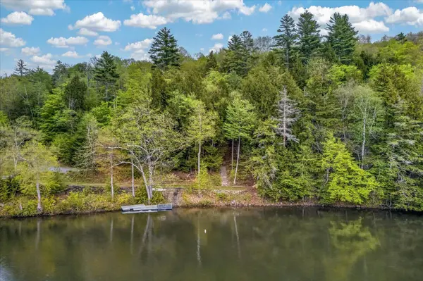 140 Echo View DR, Plymouth, VT 05056
