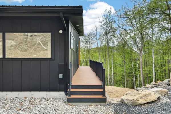 140 Echo View DR, Plymouth, VT 05056
