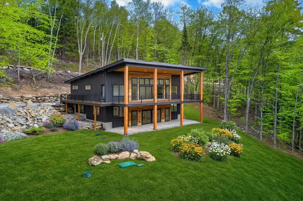 140 Echo View DR, Plymouth, VT 05056