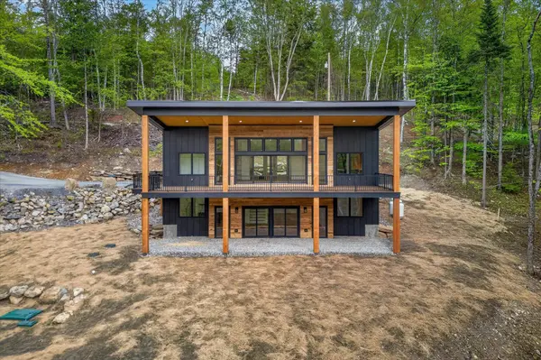 140 Echo View DR, Plymouth, VT 05056