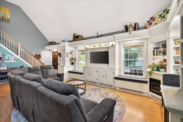 121 Hull AVE, Wallingford, VT 05773