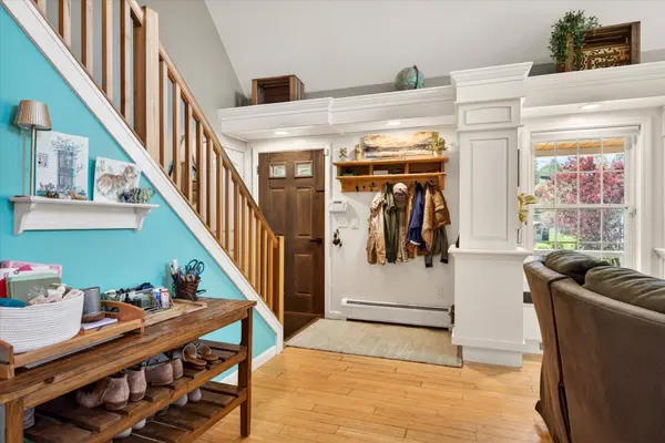 121 Hull AVE, Wallingford, VT 05773