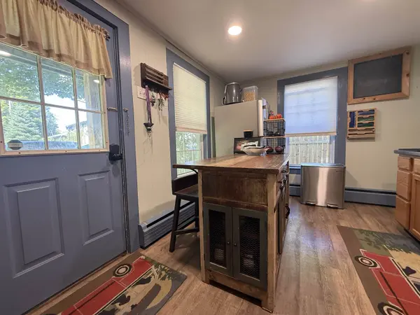 10 West Hill RD, Ludlow, VT 05149