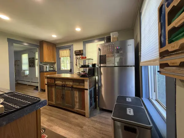 10 West Hill RD, Ludlow, VT 05149