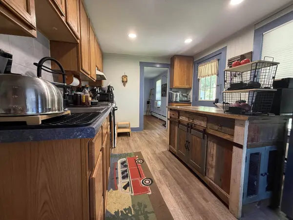 10 West Hill RD, Ludlow, VT 05149