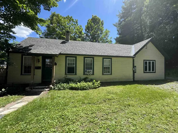 10 West Hill RD, Ludlow, VT 05149
