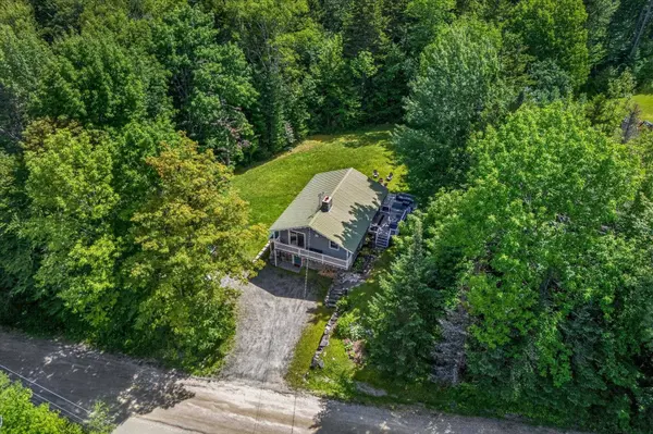 1043 Town Farm RD, Ludlow, VT 05149