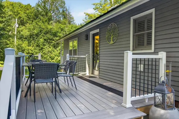 1043 Town Farm RD, Ludlow, VT 05149