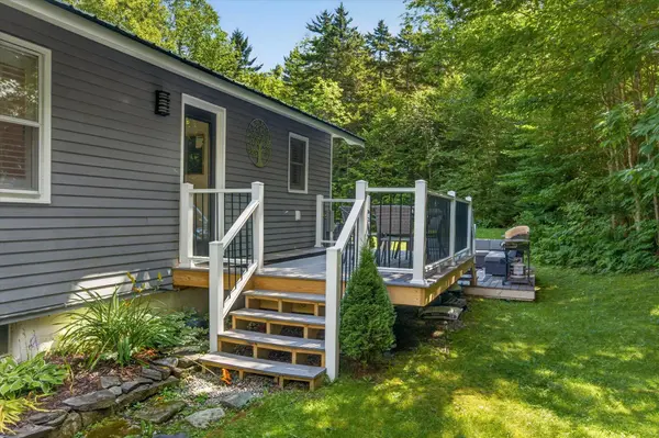 1043 Town Farm RD, Ludlow, VT 05149