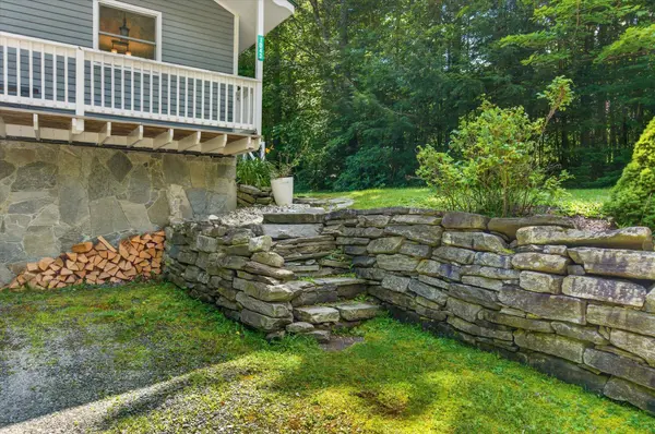 1043 Town Farm RD, Ludlow, VT 05149