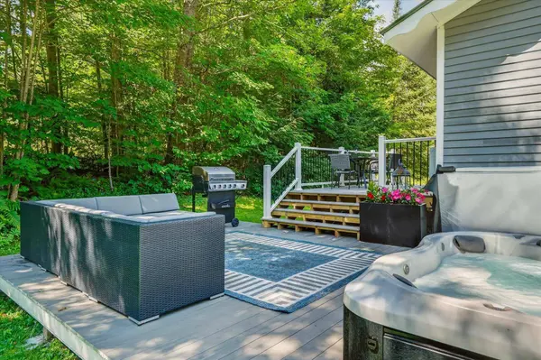 1043 Town Farm RD, Ludlow, VT 05149