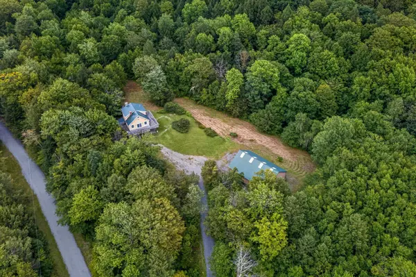 514 Old Ti RD, Hubbardton, VT 05735