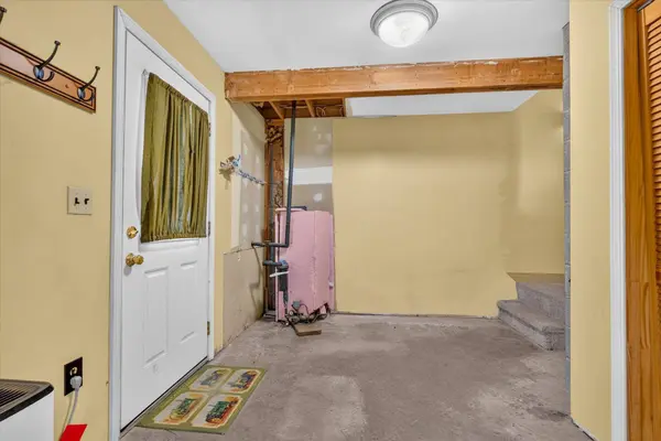 514 Old Ti RD, Hubbardton, VT 05735
