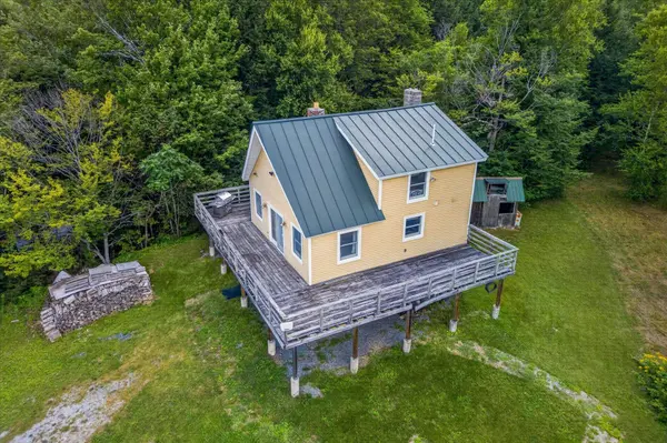 514 Old Ti RD