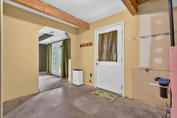 514 Old Ti RD, Hubbardton, VT 05735