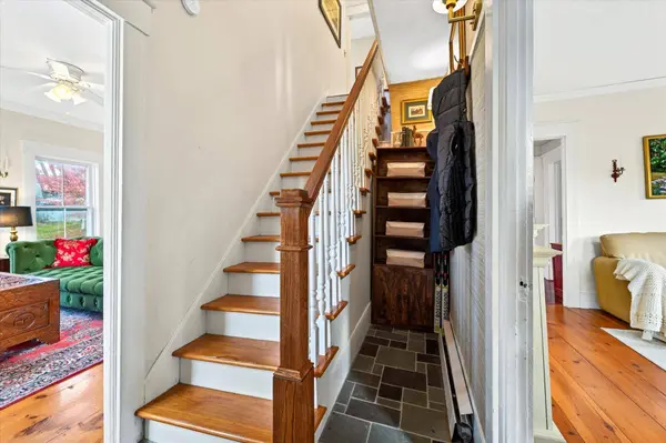 105 Church ST, Mount Holly, VT 05758