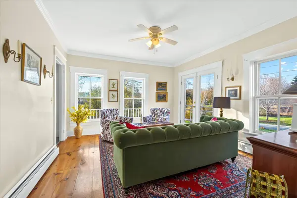 105 Church ST, Mount Holly, VT 05758