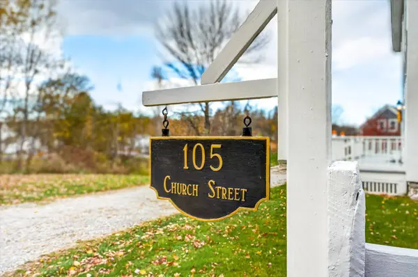 105 Church ST, Mount Holly, VT 05758