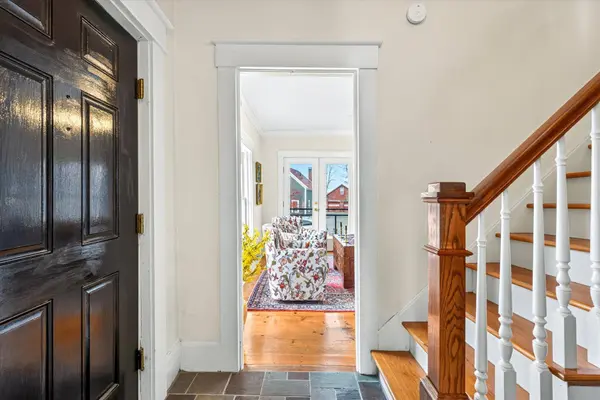 105 Church ST, Mount Holly, VT 05758