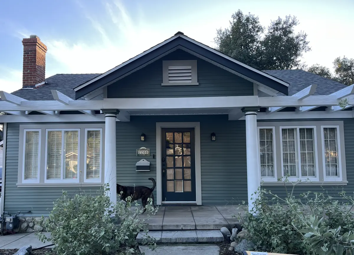 2200 Waltonia Drive, La Crescenta-montrose, CA 91020