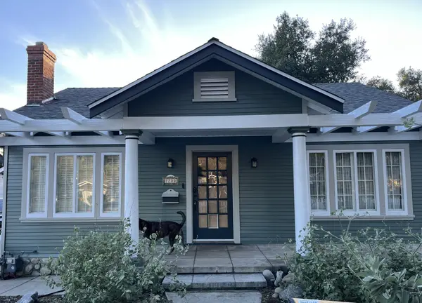 2200 Waltonia Drive, La Crescenta-montrose, CA 91020