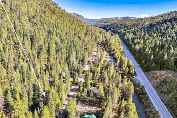 7898 River Road, Tahoe City, CA 96145