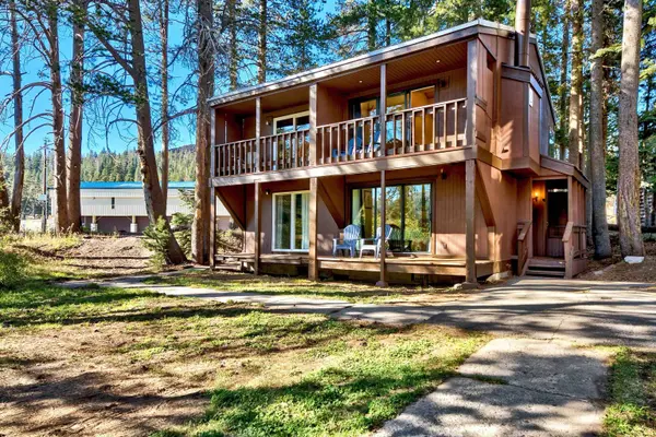 19671 Boreal Ridge Road, Soda Springs, CA 95728