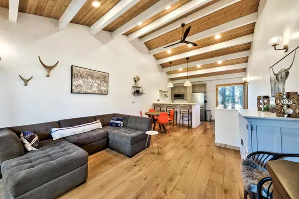 19671 Boreal Ridge Road, Soda Springs, CA 95728