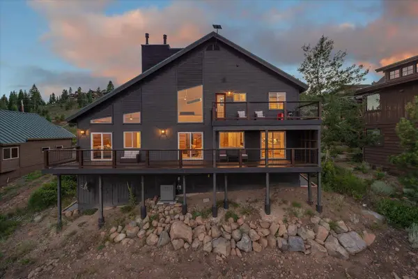 14395 Skislope Way, Truckee, CA 96161-0000