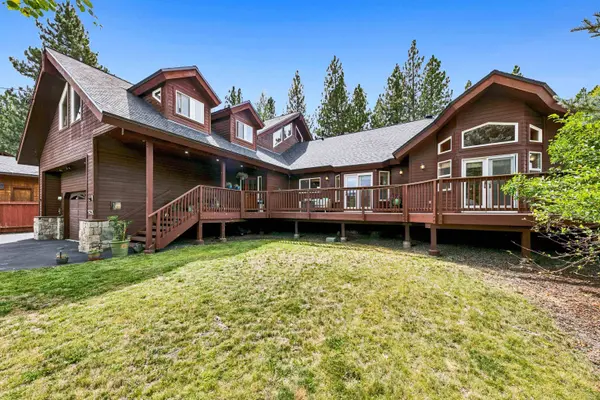 15686 Waterloo Circle, Truckee, CA 96161