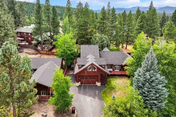 15686 Waterloo Circle, Truckee, CA 96161